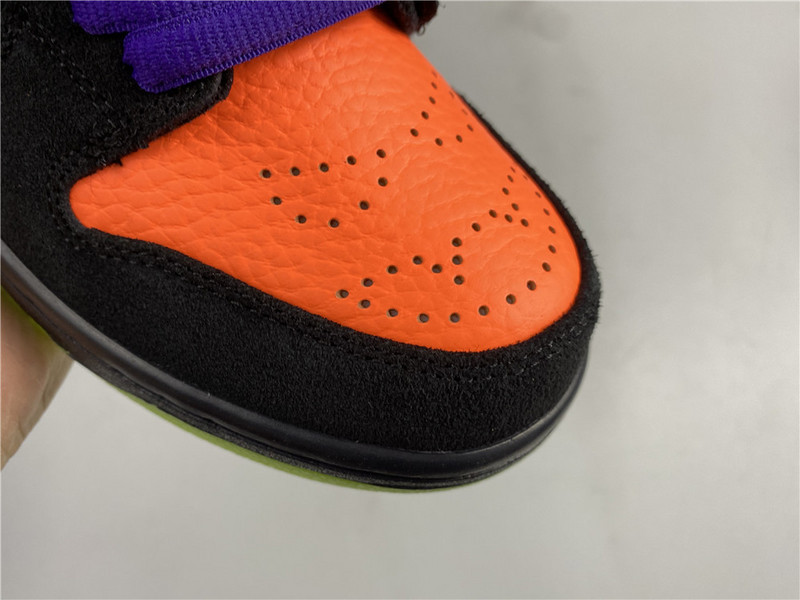 Dunk SB Low PRO BQ6817-006