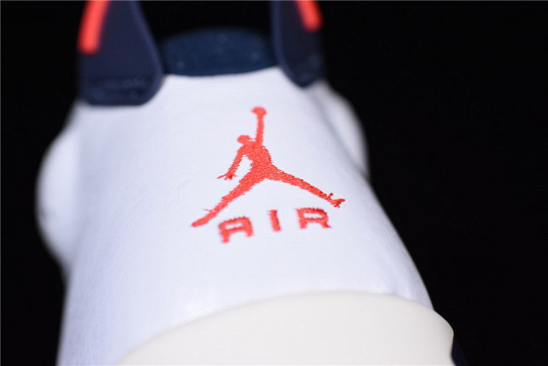 Air Jordan AJ6 “Tinker” 384664-104