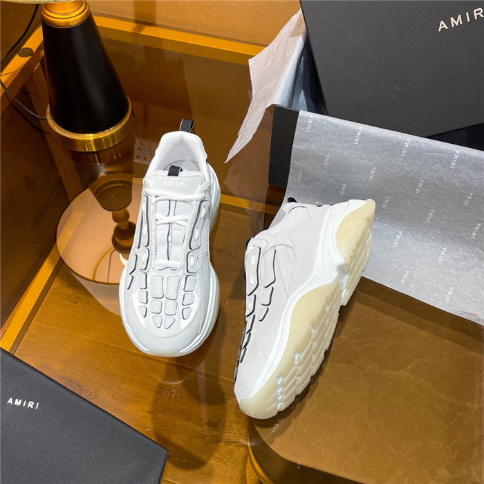 AMIRI SNEAKERS