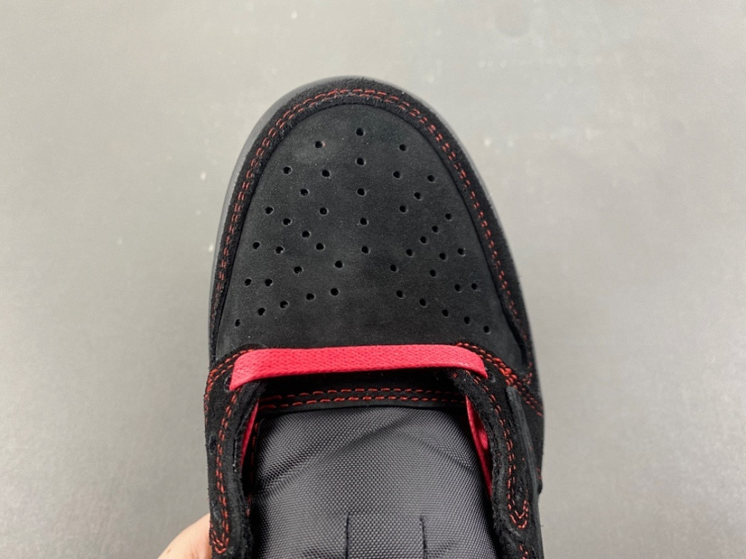 Travis Scott x OFF-WHITE x Jordan Air Jordan 1 DM7866-003
