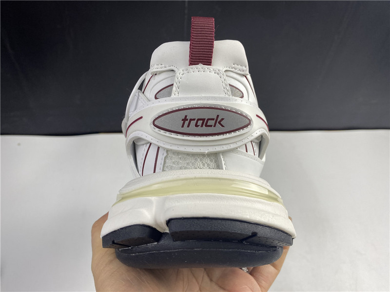 Ba*len*cia*ga track sneaker 542023-w3ac1-2050