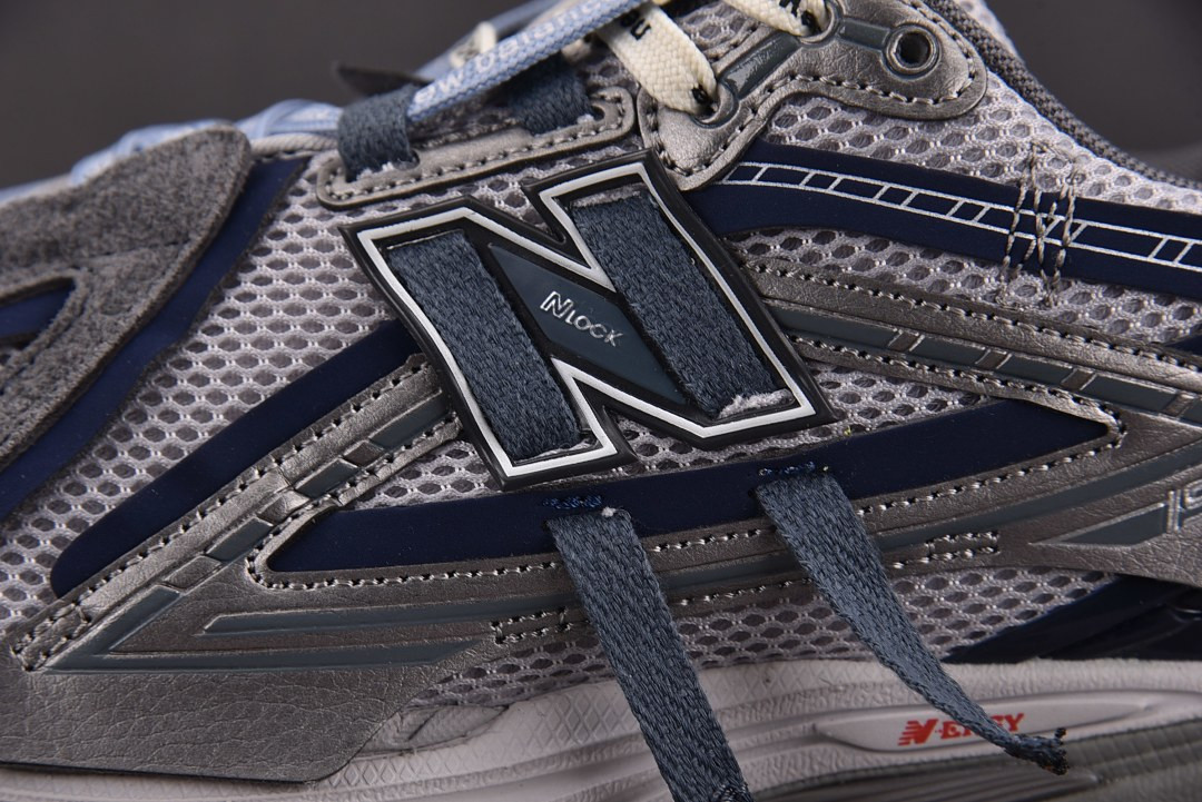 New Balance 1906A Graphite Magic Blue Men