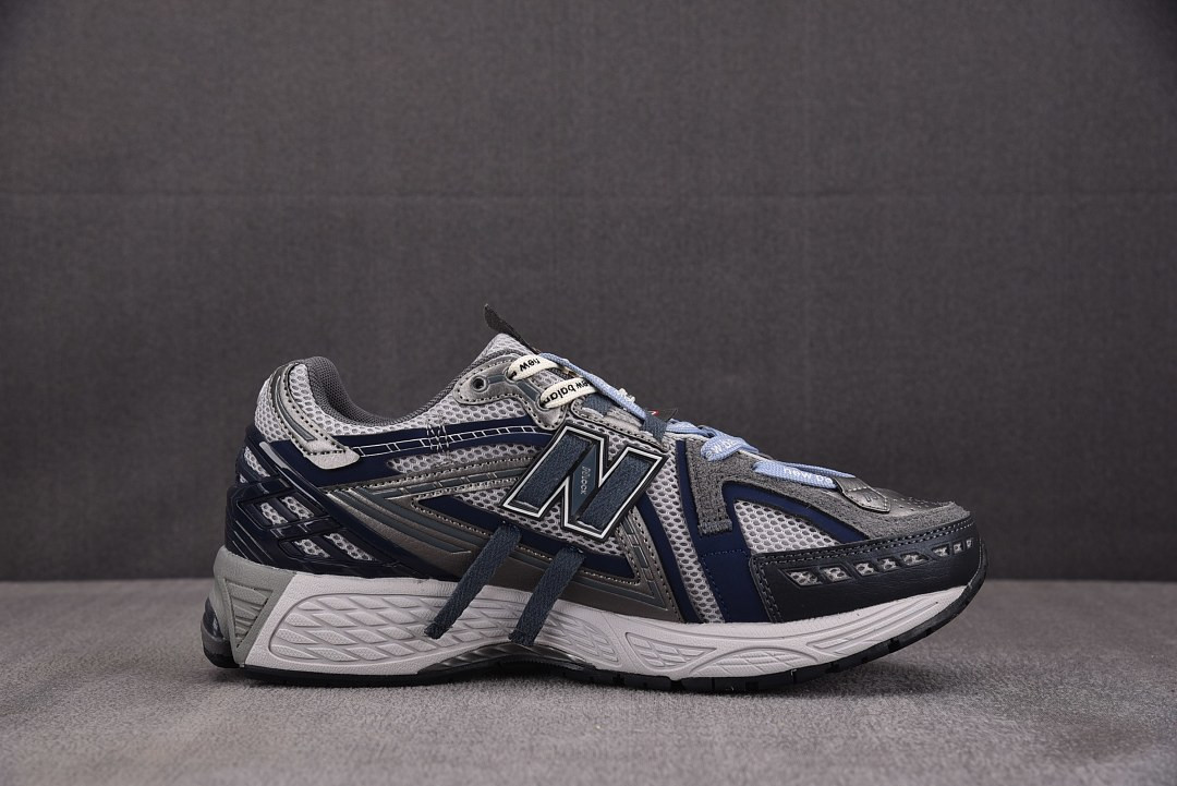 New Balance 1906A Graphite Magic Blue Men