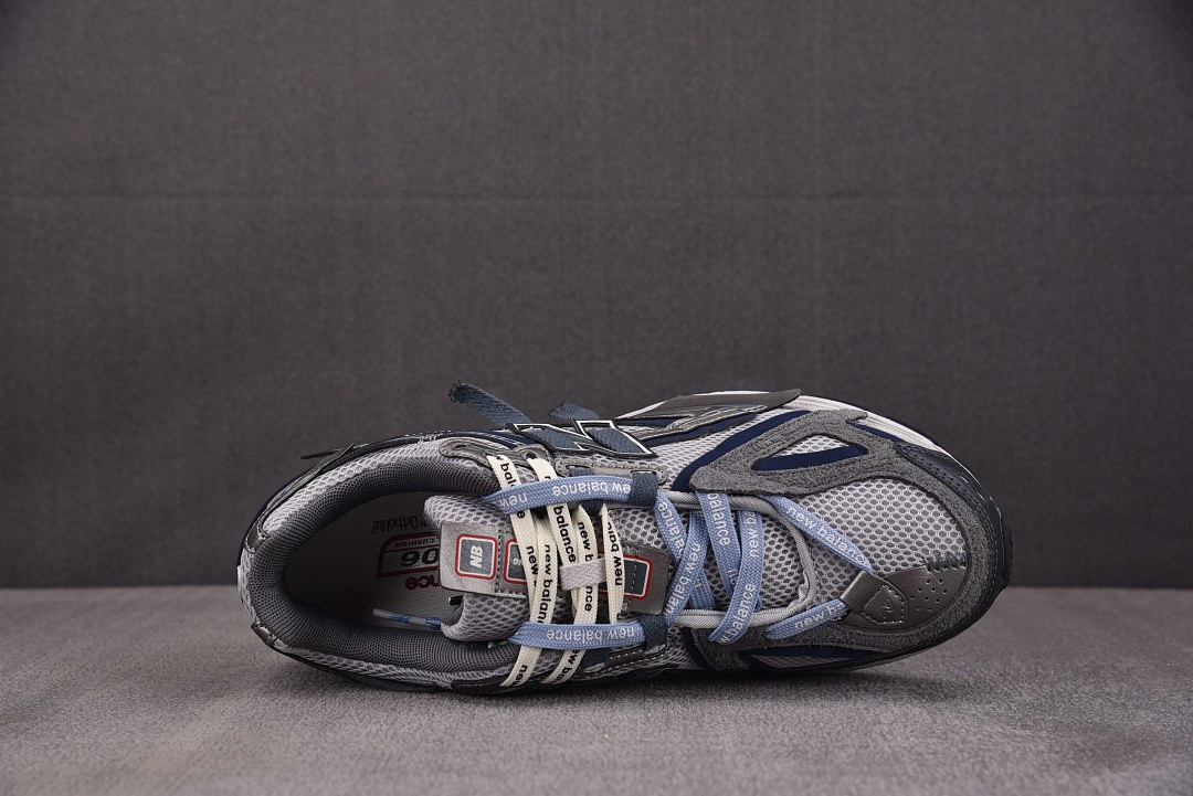 New Balance 1906A Graphite Magic Blue Men