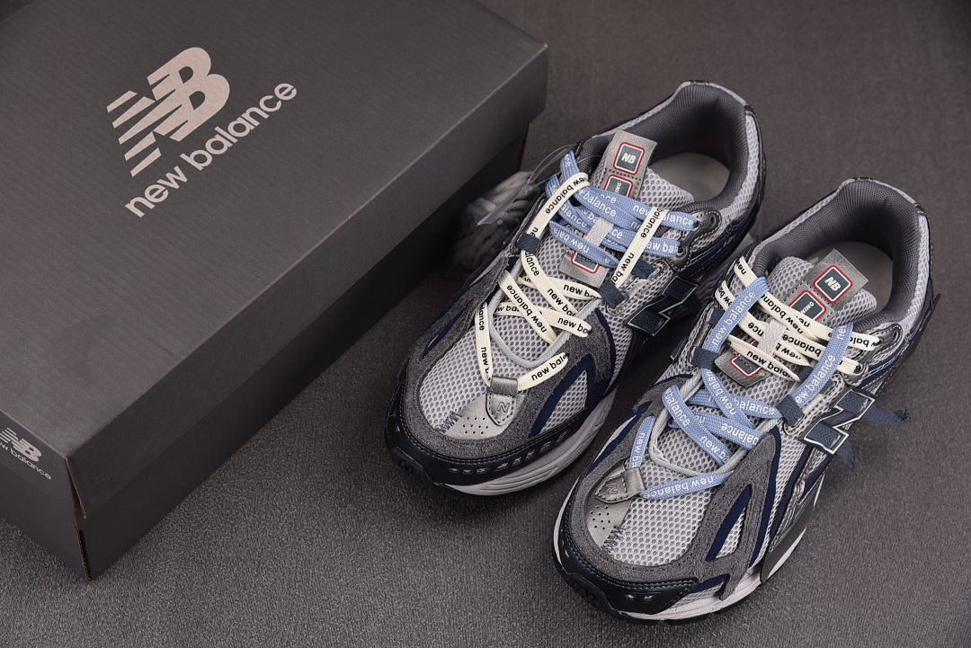 New Balance 1906A Graphite Magic Blue Men