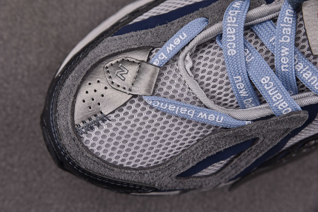 New Balance 1906A Graphite Magic Blue Men