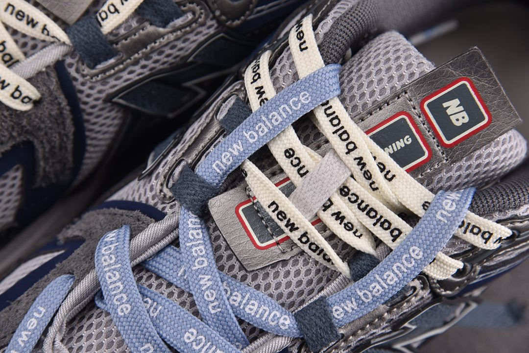 New Balance 1906A Graphite Magic Blue Men