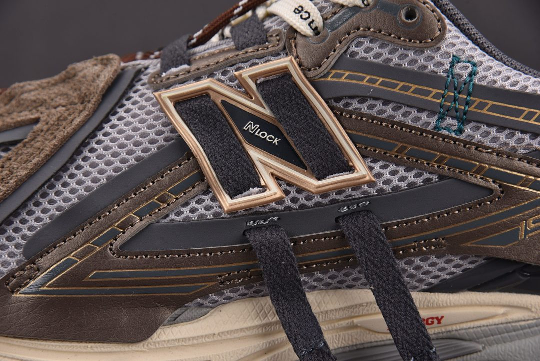 New Balance 1906A "Thunder Brown" U19066U8
