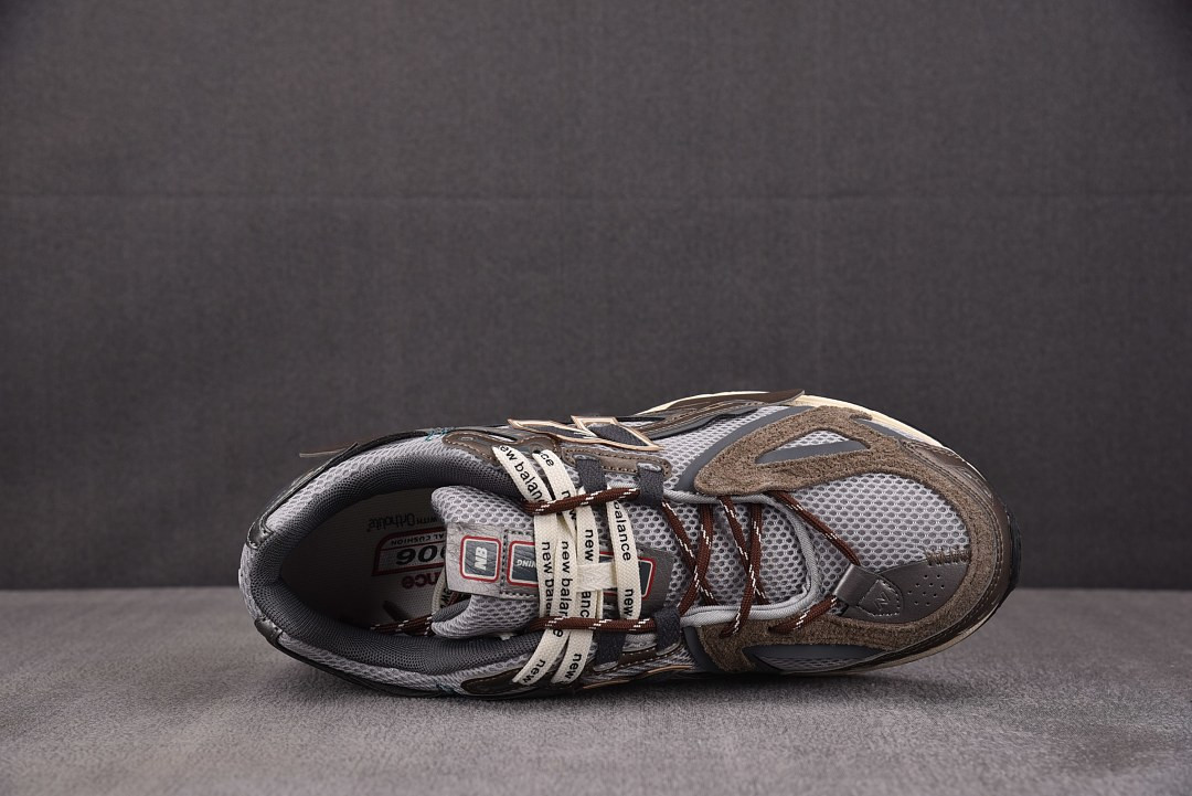 New Balance 1906A "Thunder Brown" U19066U8
