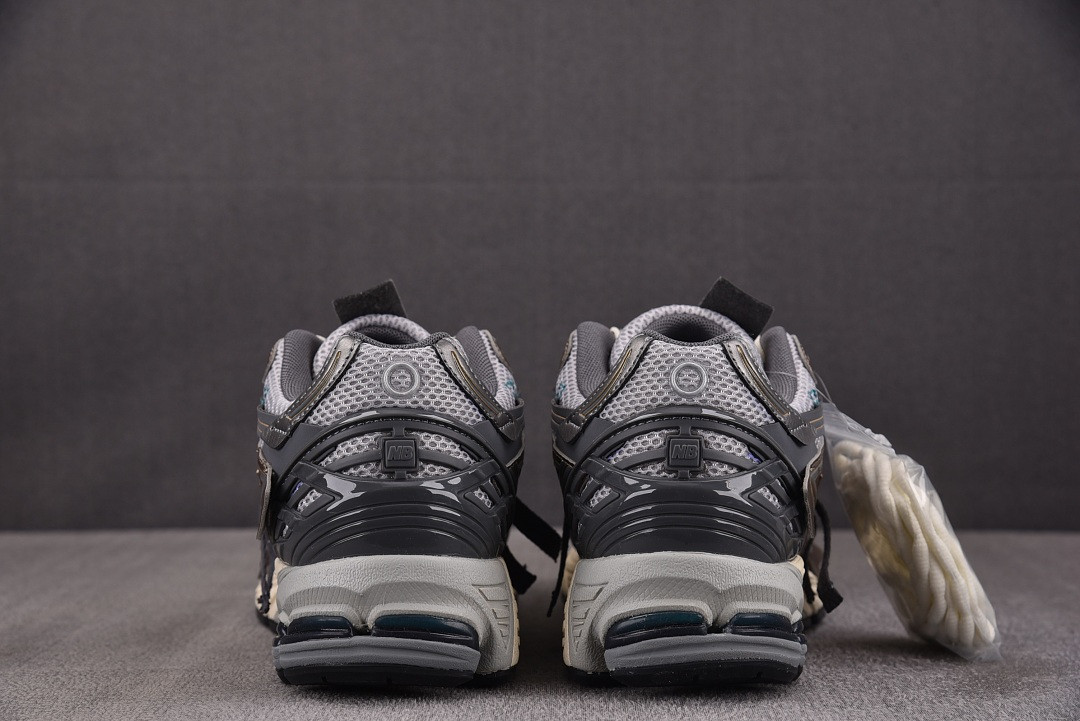 New Balance 1906A "Thunder Brown" U19066U8
