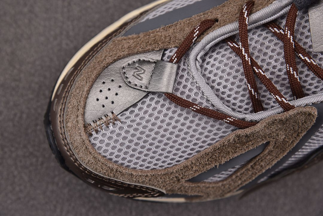New Balance 1906A "Thunder Brown" U19066U8