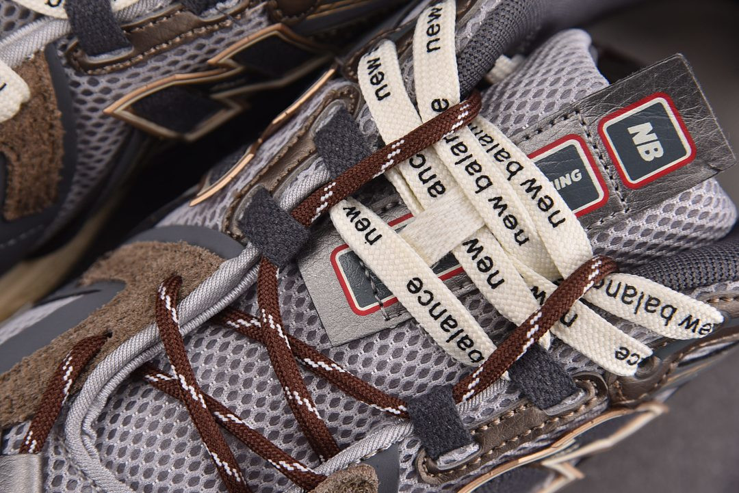 New Balance 1906A "Thunder Brown" U19066U8