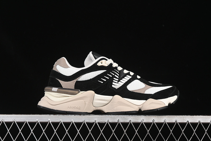 New Balance 9060 Sea Salt Bone | U9060BLZ