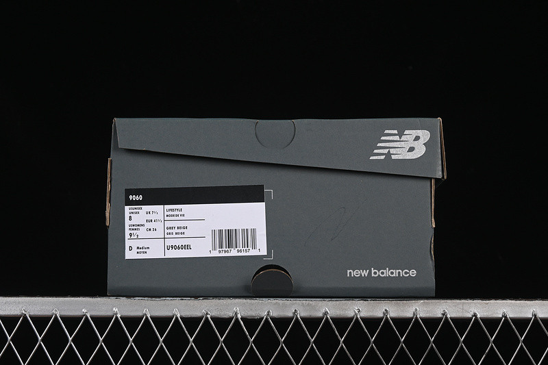 New Balance 9060 