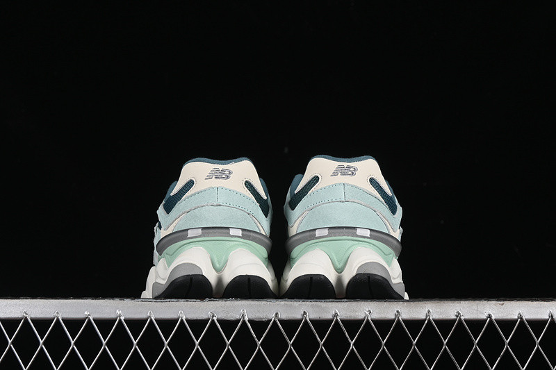 New Balance 9060 "New Spruce/Salt Marsh" U9060FG