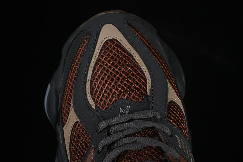 New NB 9060 Phantom Rich Oak U9060RFB