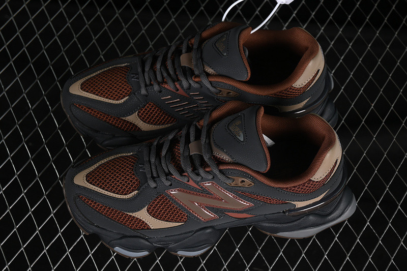 New NB 9060 Phantom Rich Oak U9060RFB