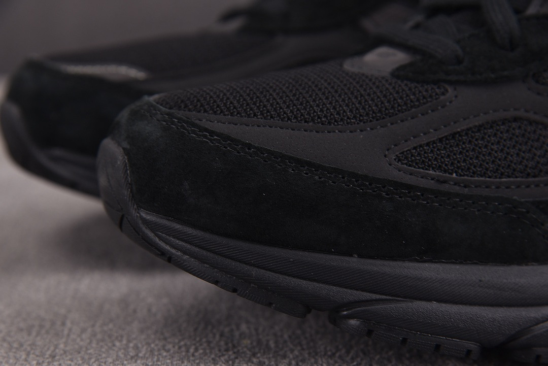 New Balance 990v6 Triple Black Men
