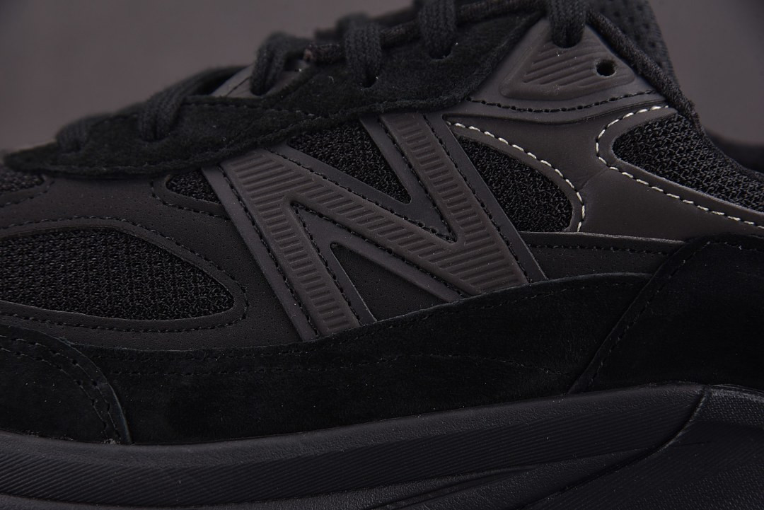 New Balance 990v6 Triple Black Men