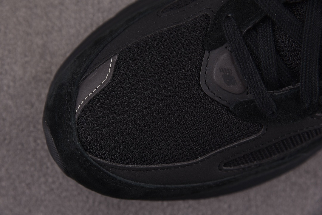 New Balance 990v6 Triple Black Men