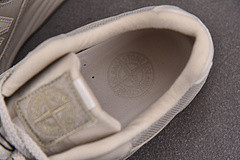 New Balance 991v2 MiUK Stone Island Ghost Pack Sand U991SE2