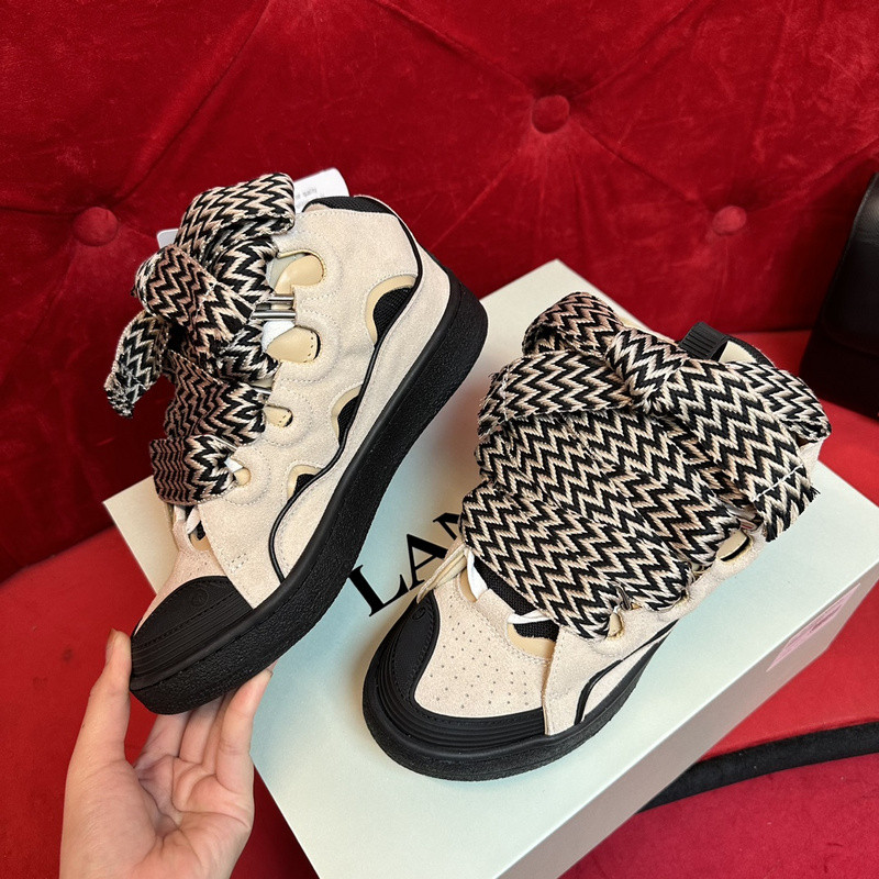 LANVIN SNEAKER