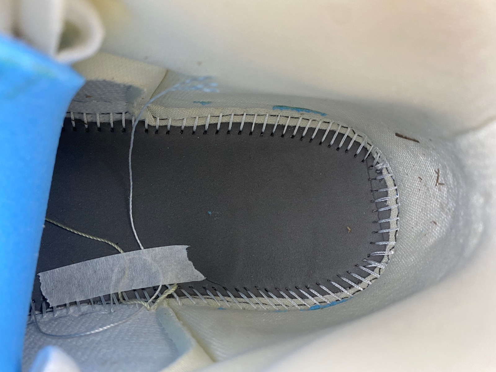 JORDAN Air 1 Mid SE Craft DM9652-120