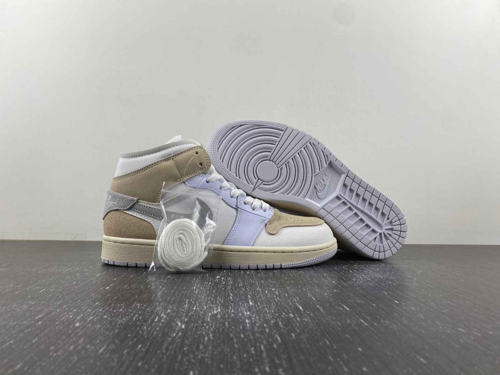 JORDAN Air 1 Mid SE Craft DM9652-120