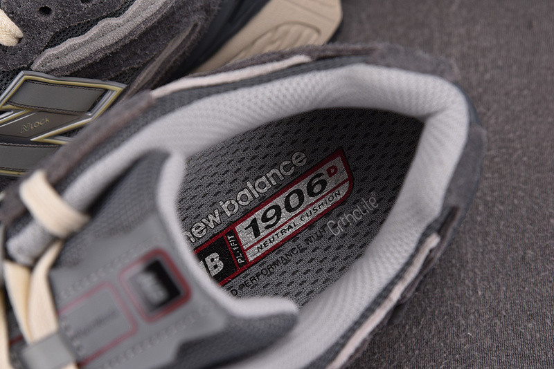 New Balance 1906D Protection Pack Harbor Grey M1906DA