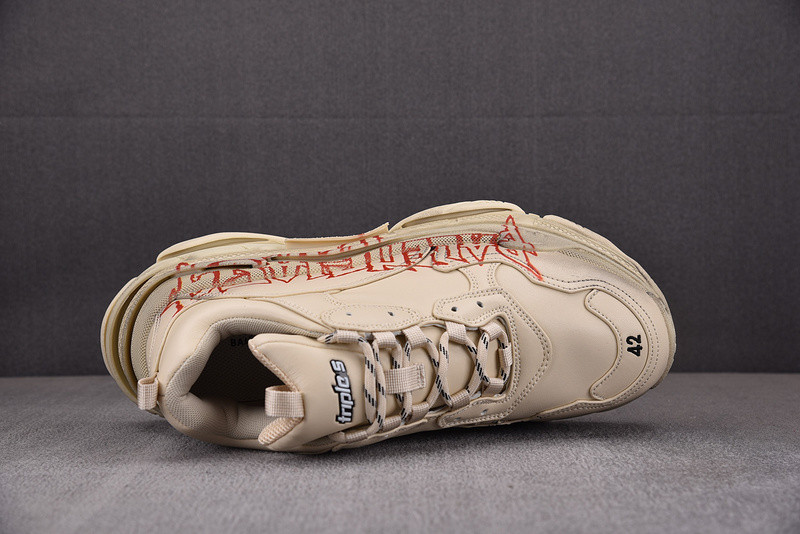 Ba*len*cia*ga triple s 536737 w2fay 9016