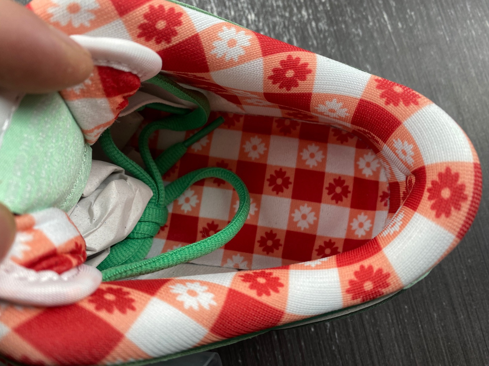 Nike Dunk x CNCPTS “Green Lobster” BV1310-303