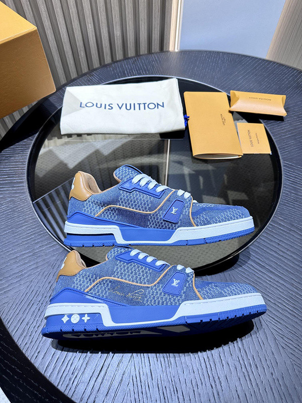 LOU1_TON SNEAKERS
