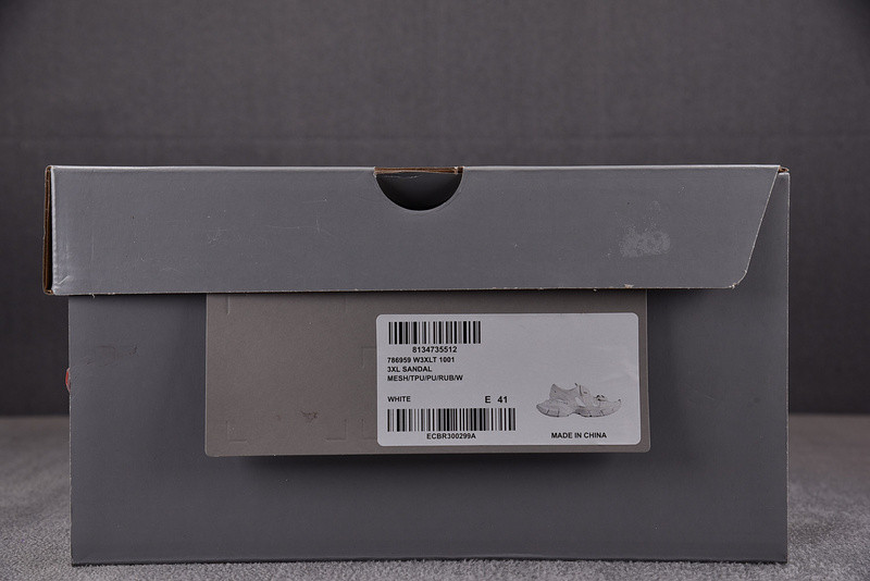 Ba*len*cia*ga 3xl sandal