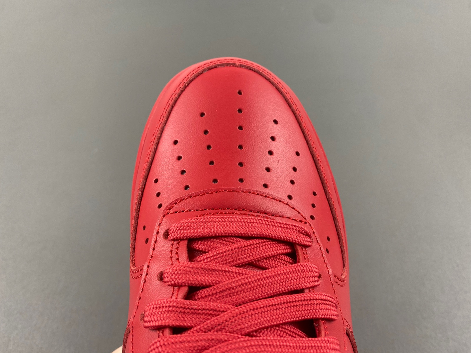 Off White x Nike Air Force 1‘07 Low AO4297-600