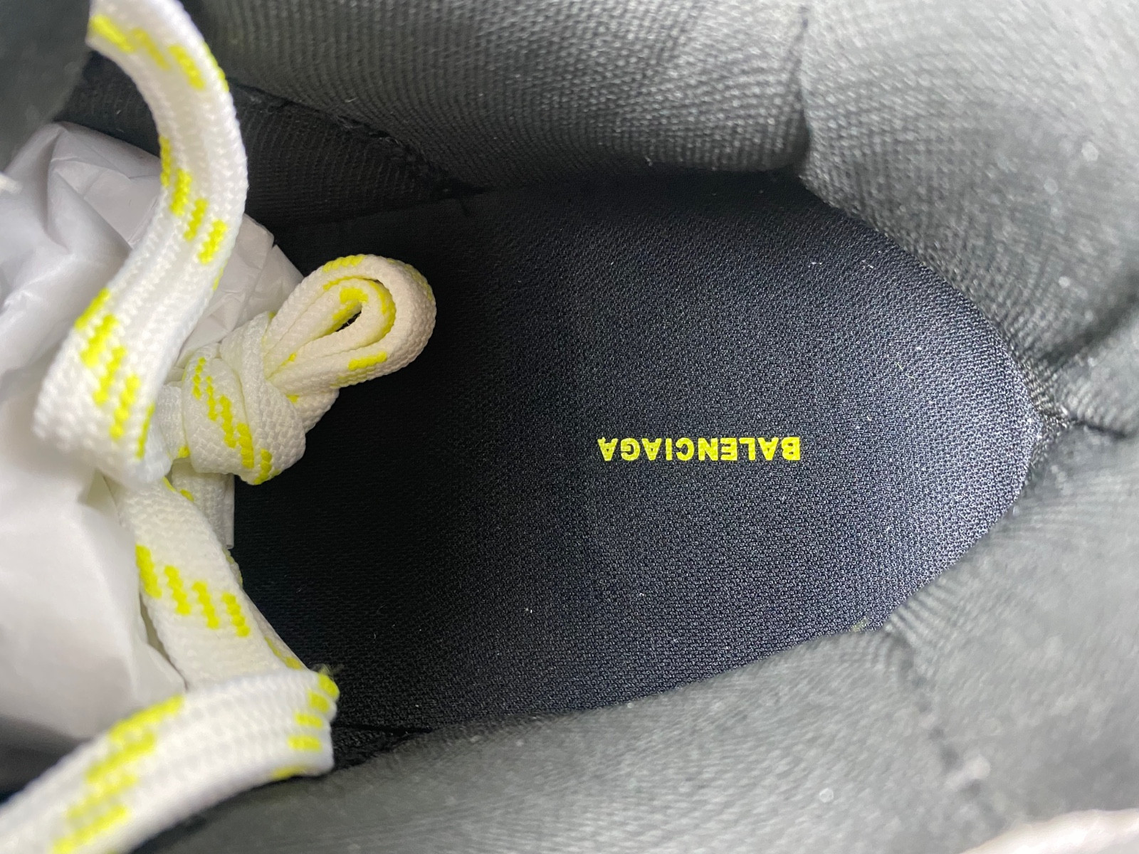 Ba*len*cia*ga 3xl sneaker