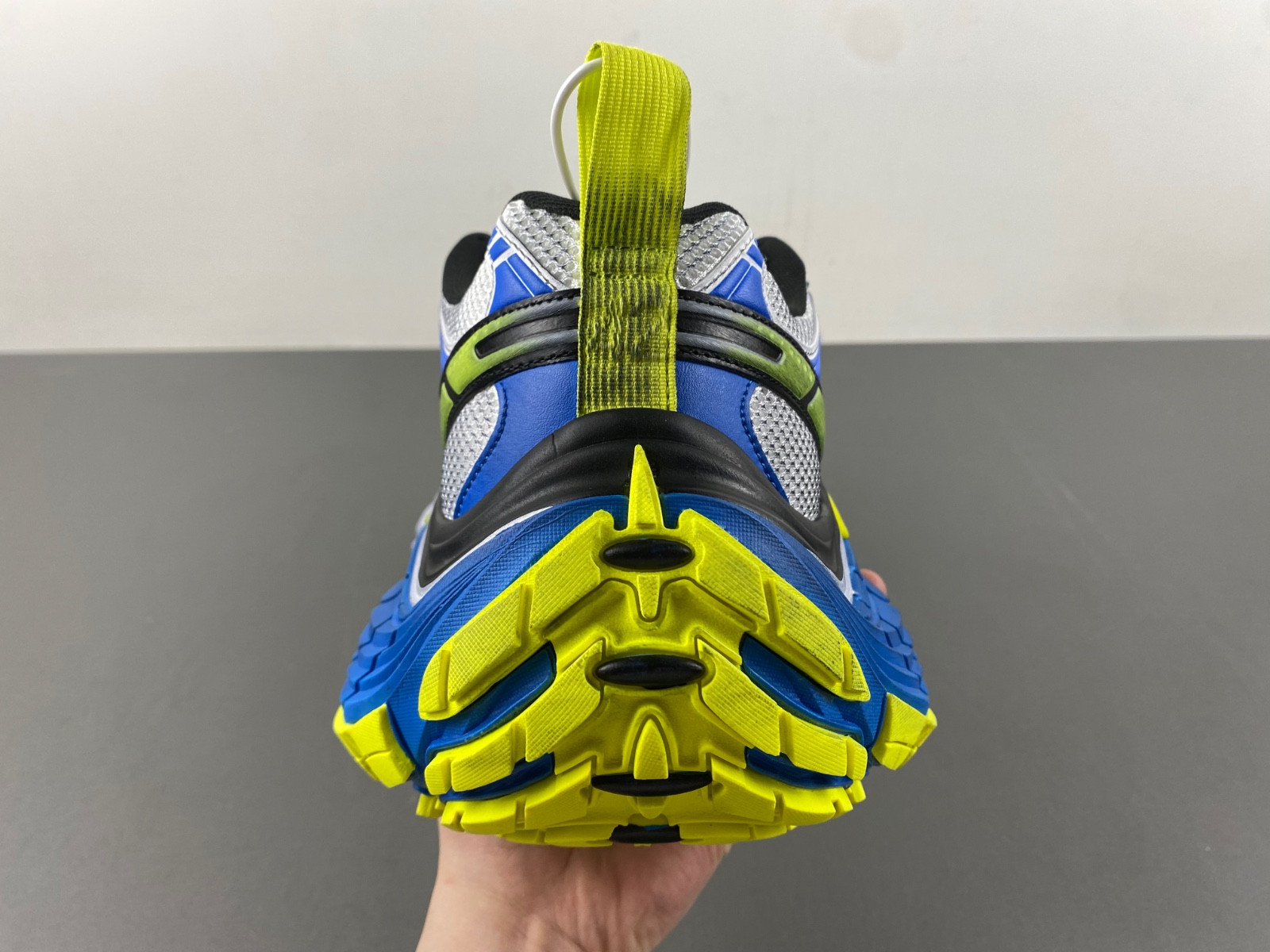 Ba*len*cia*ga 3xl sneaker