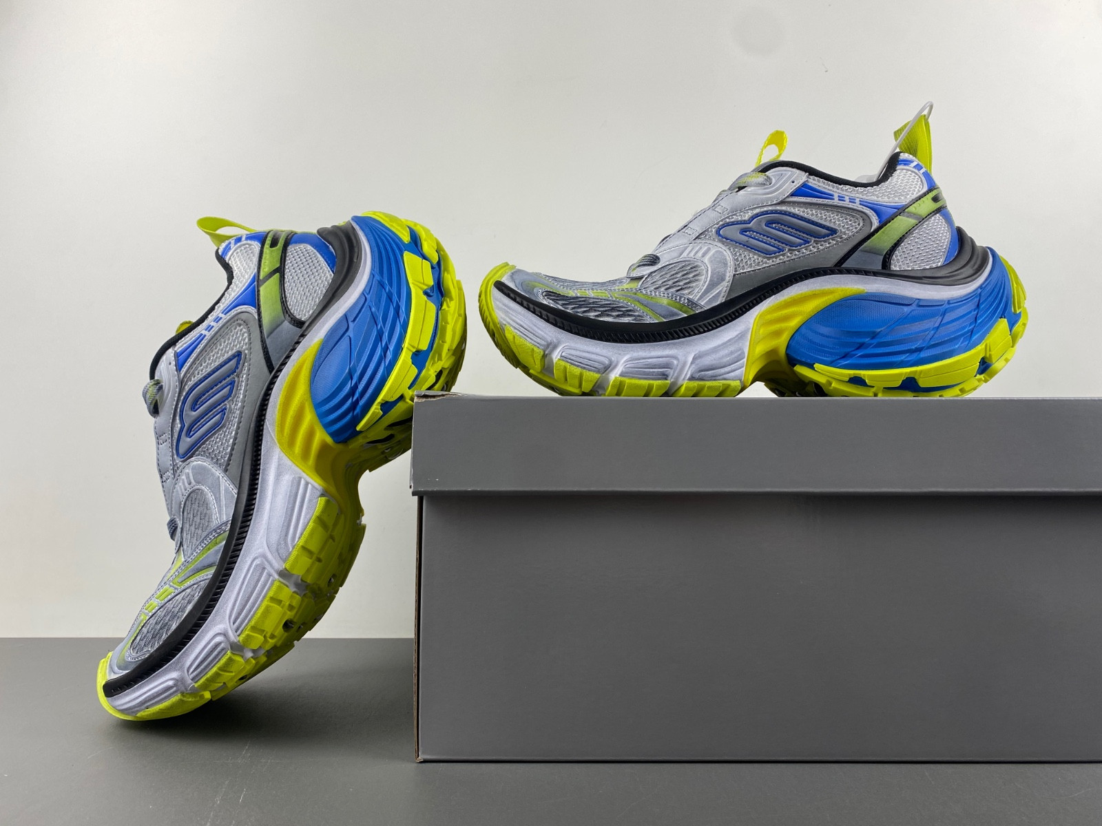 Ba*len*cia*ga 3xl sneaker