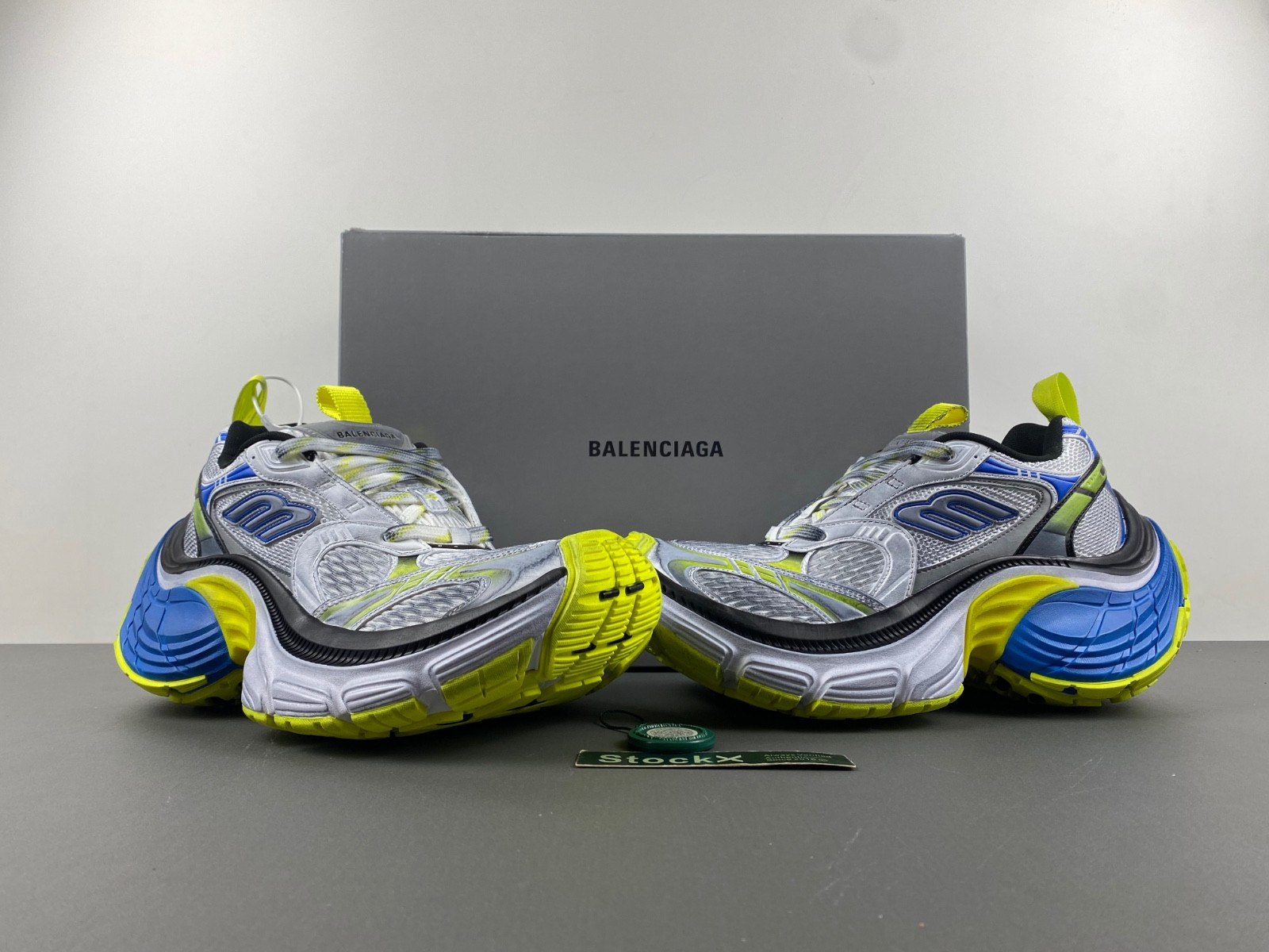 Ba*len*cia*ga 3xl sneaker