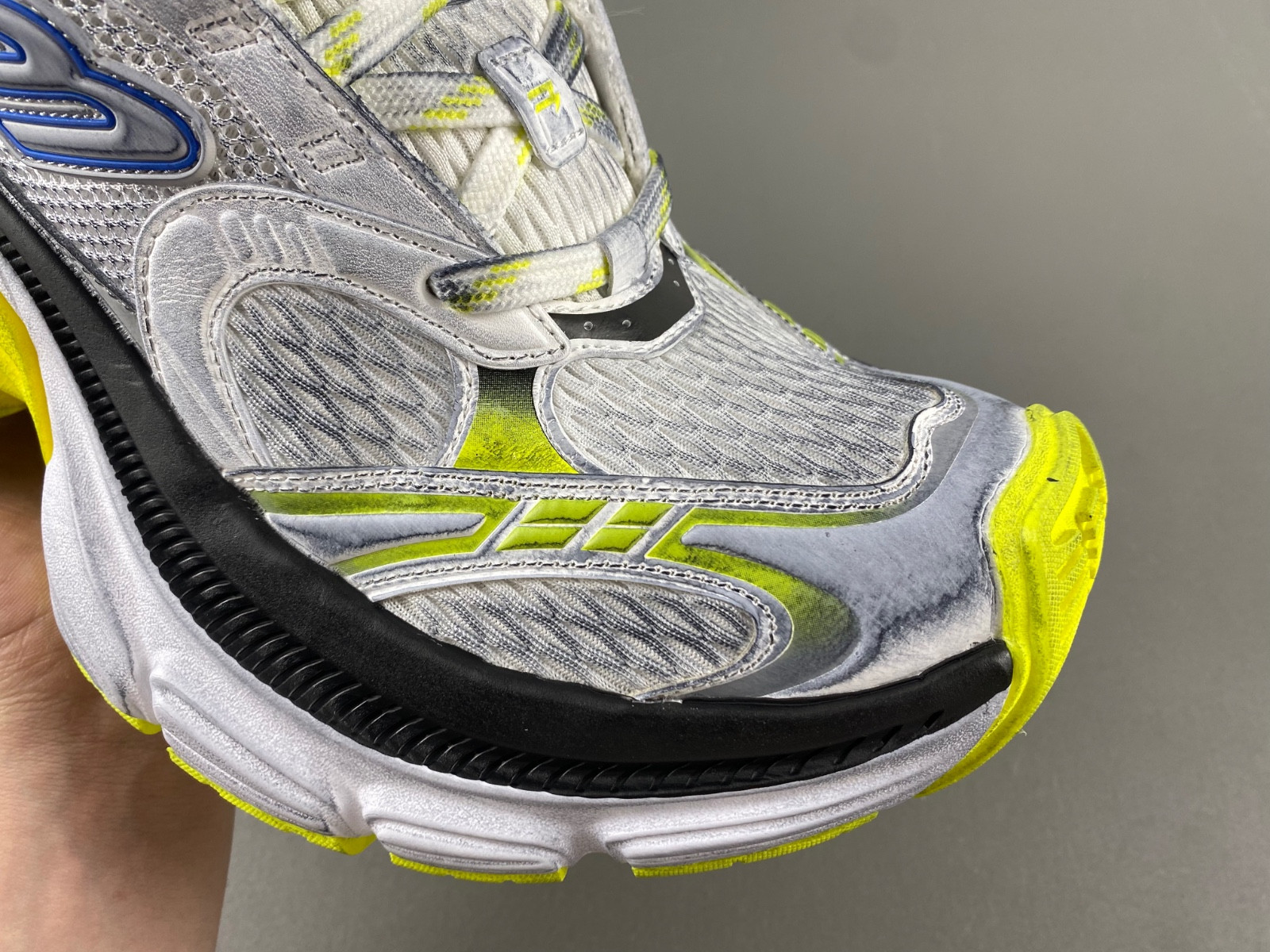 Ba*len*cia*ga 3xl sneaker