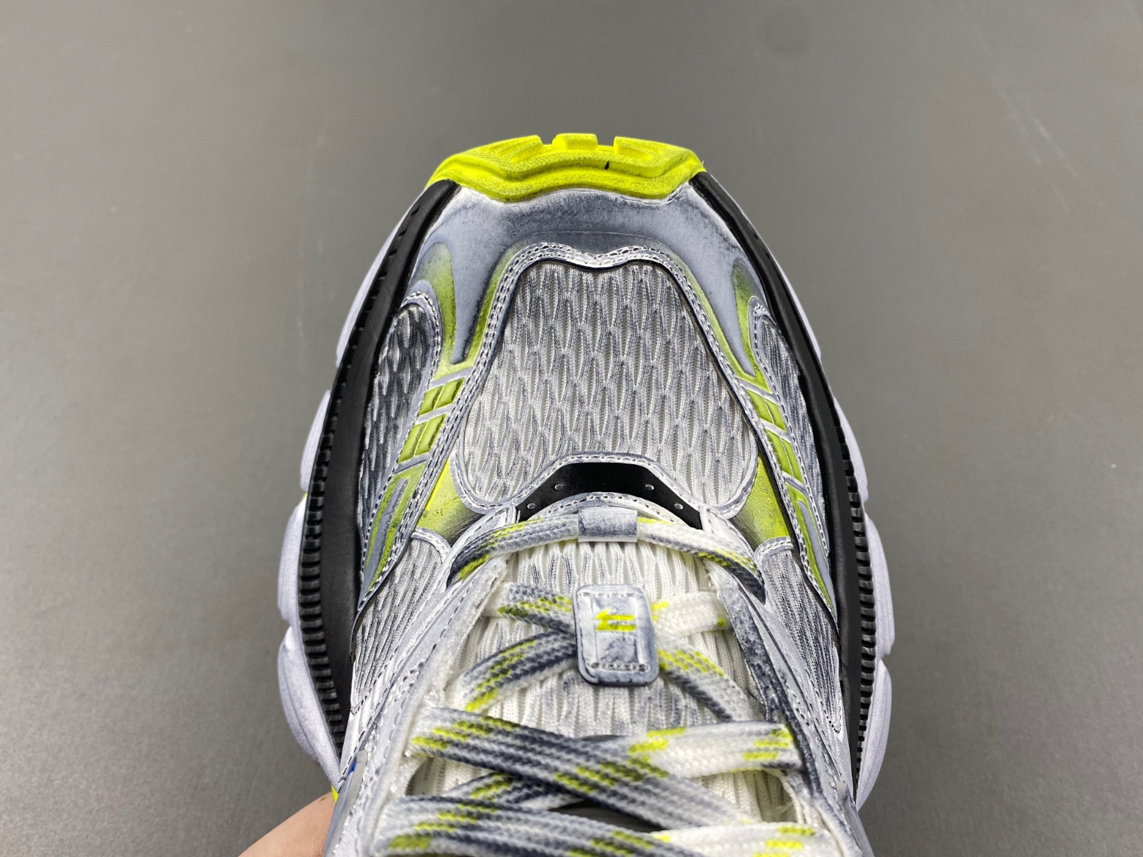 Ba*len*cia*ga 3xl sneaker