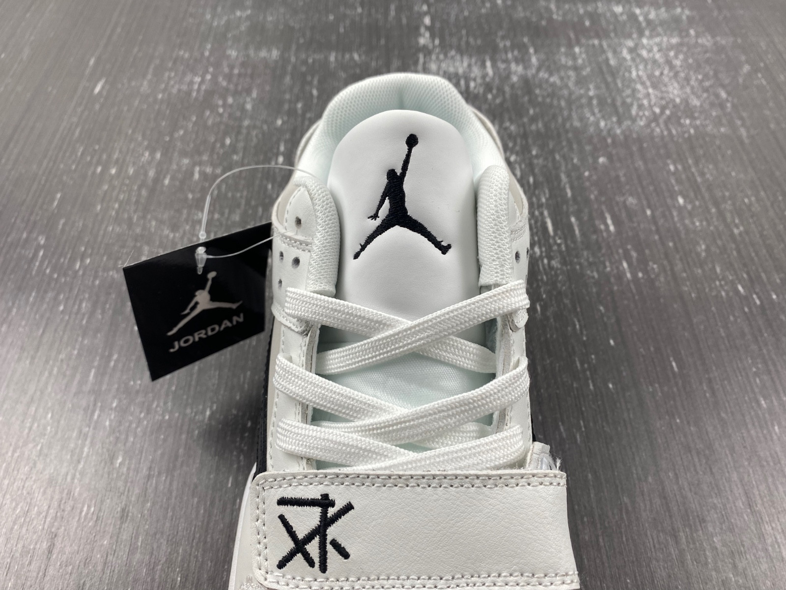 Jordan Jumpman Jack TR Travis Scott FZ8117-001