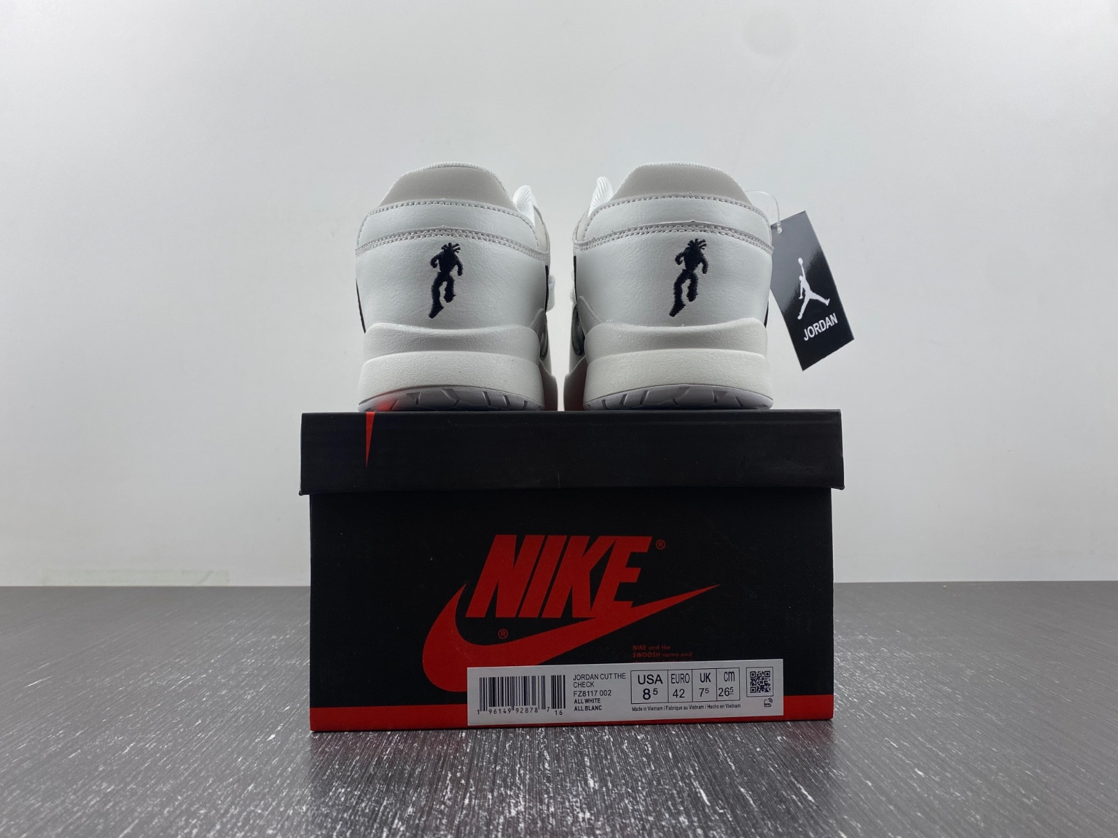 Jordan Jumpman Jack TR Travis Scott FZ8117-001