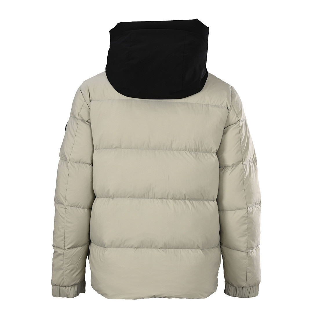 Moncler down jacket