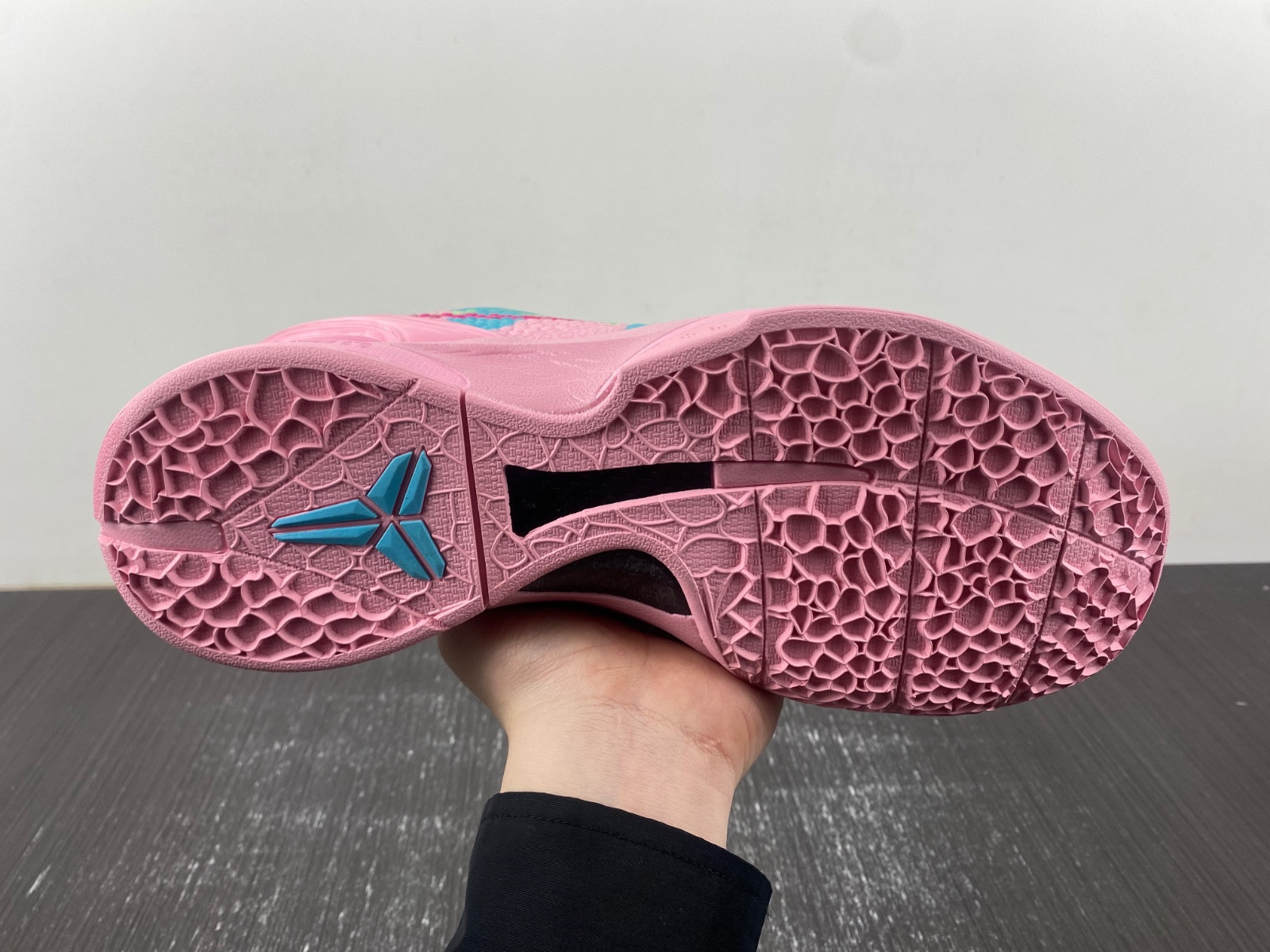 （NIKE）Zoom Kobe 6 ZK6 CM2190-621