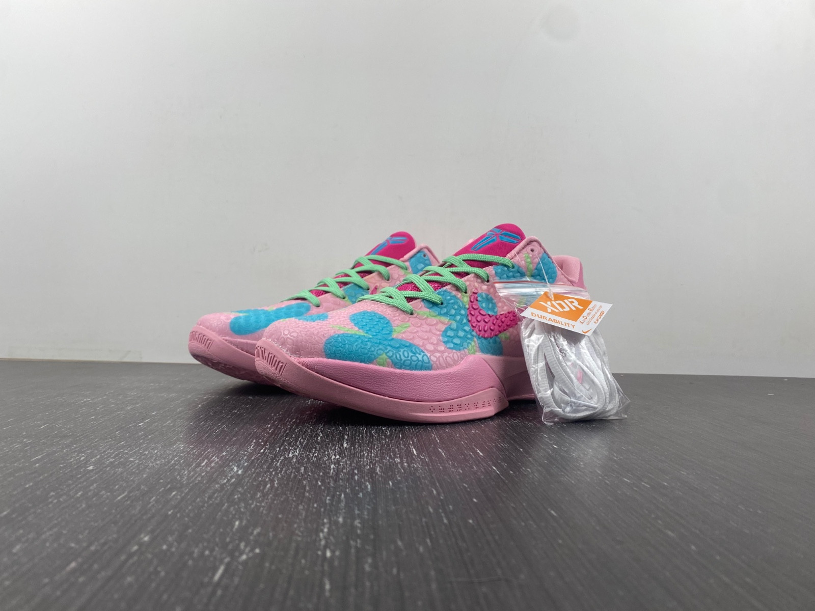 （NIKE）Zoom Kobe 6 ZK6 CM2190-621