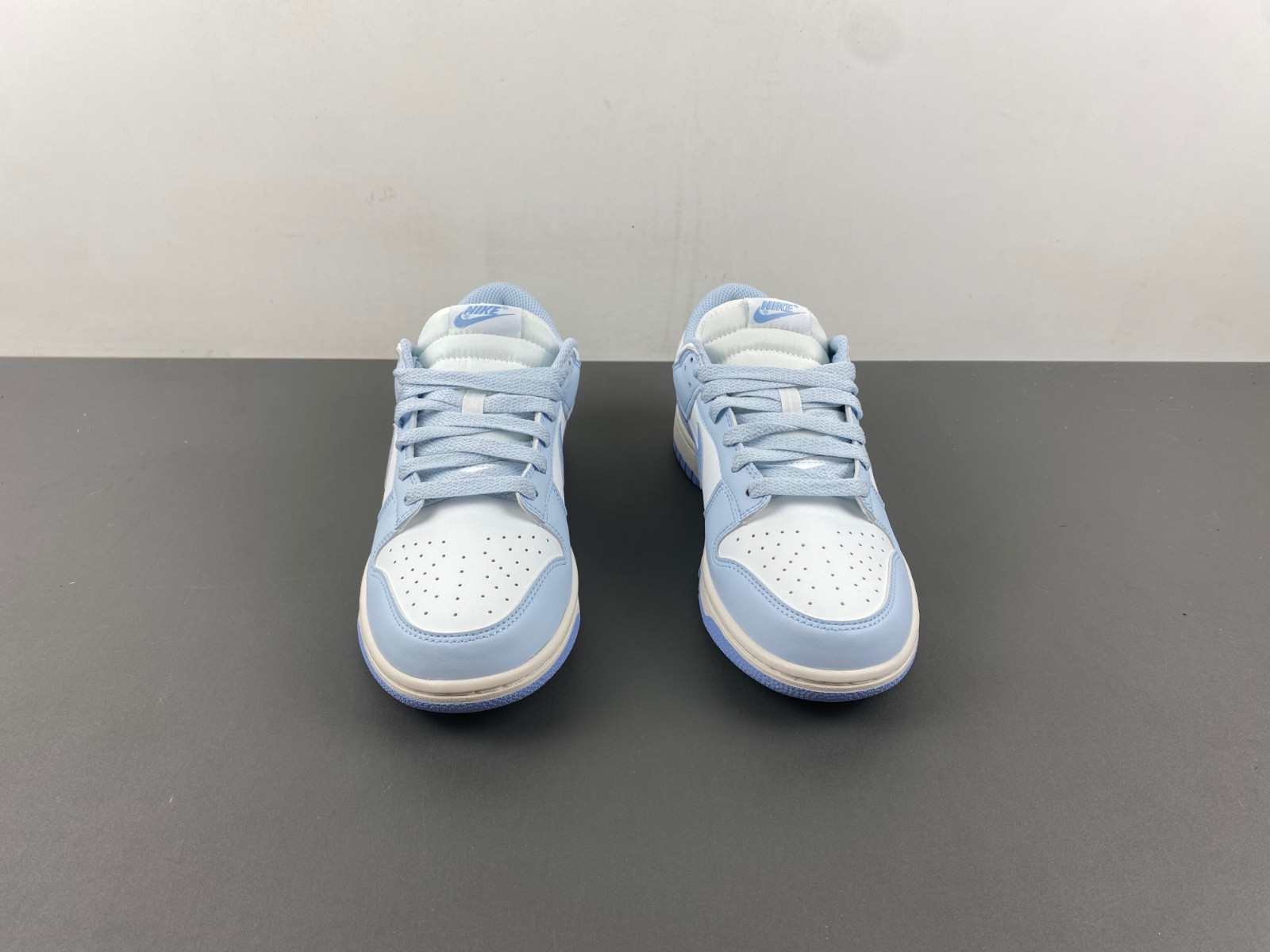 Nike Dunk Low Next Nature Blue Tint DD1873-400