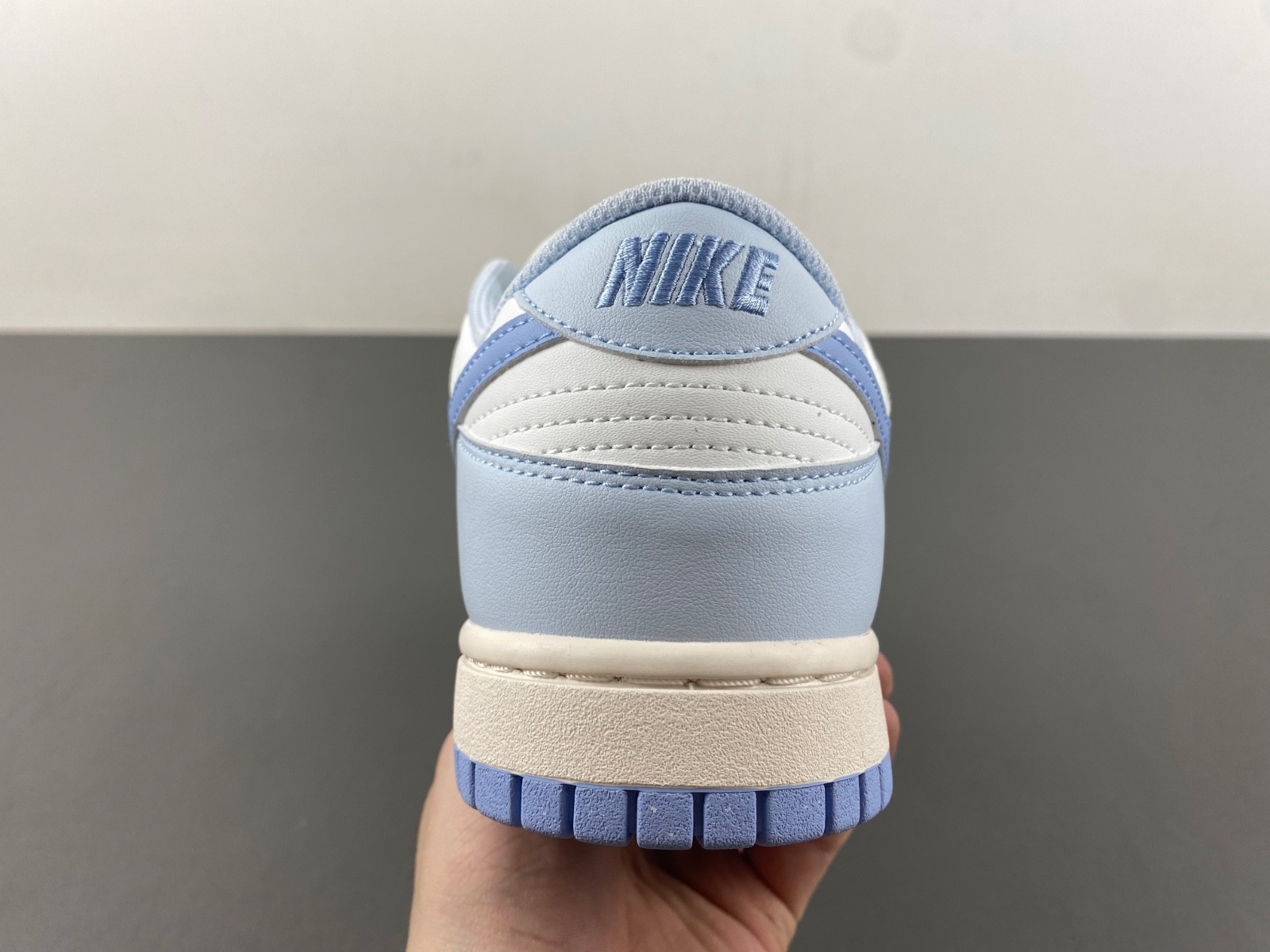 Nike Dunk Low Next Nature Blue Tint DD1873-400