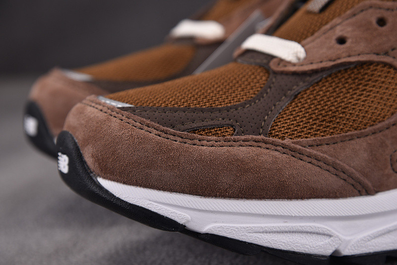 JJJJound x 990v3 Made in USA