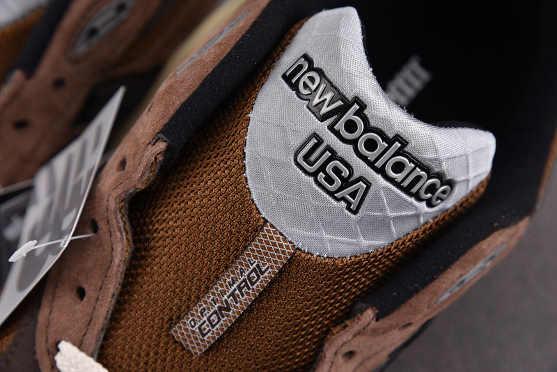 JJJJound x 990v3 Made in USA