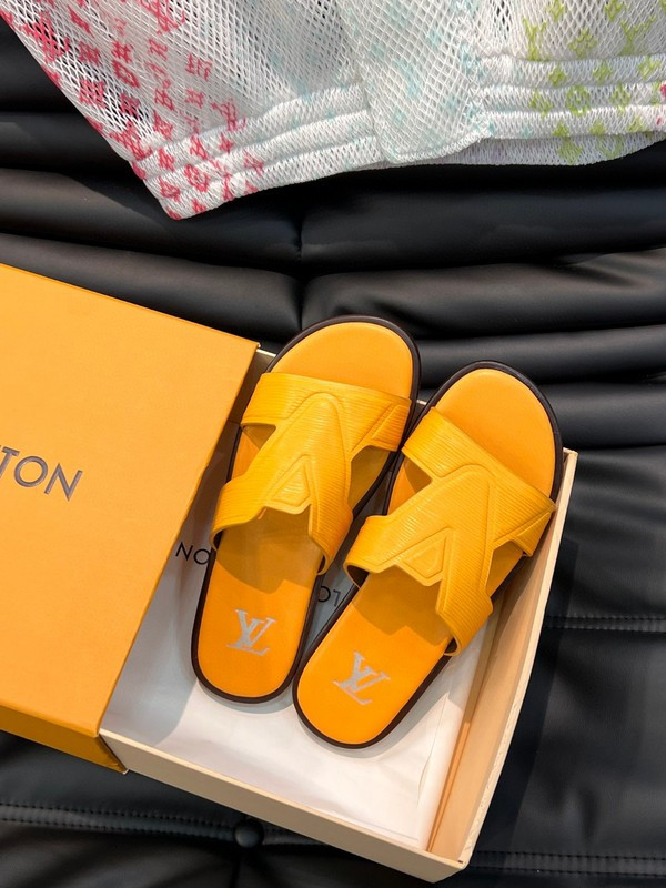 LOU1_TON SLIPPERS